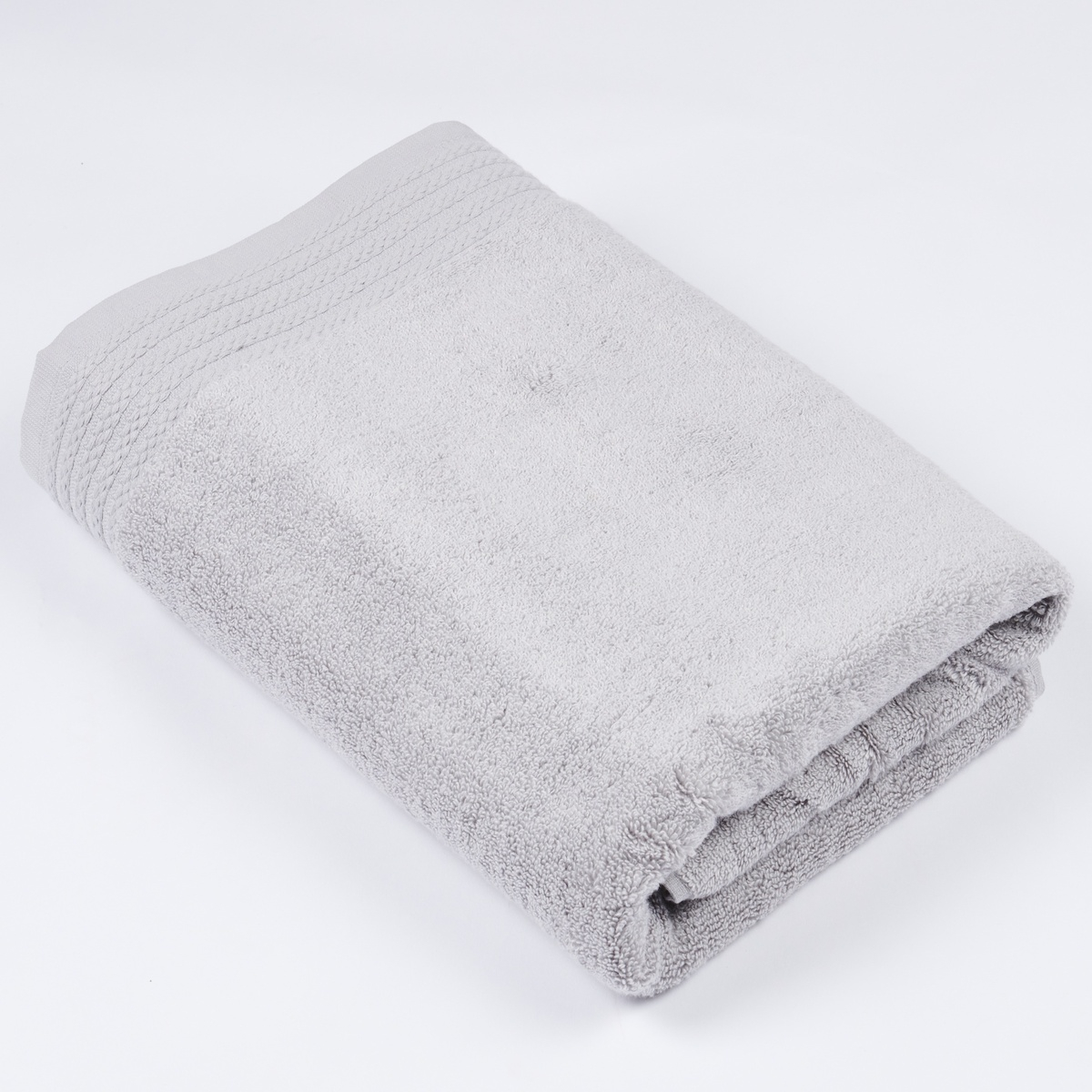 Serviette en Coton/ Modal 600g/m² - DOUCEUR mimosa, TRADITION DES VOSGES