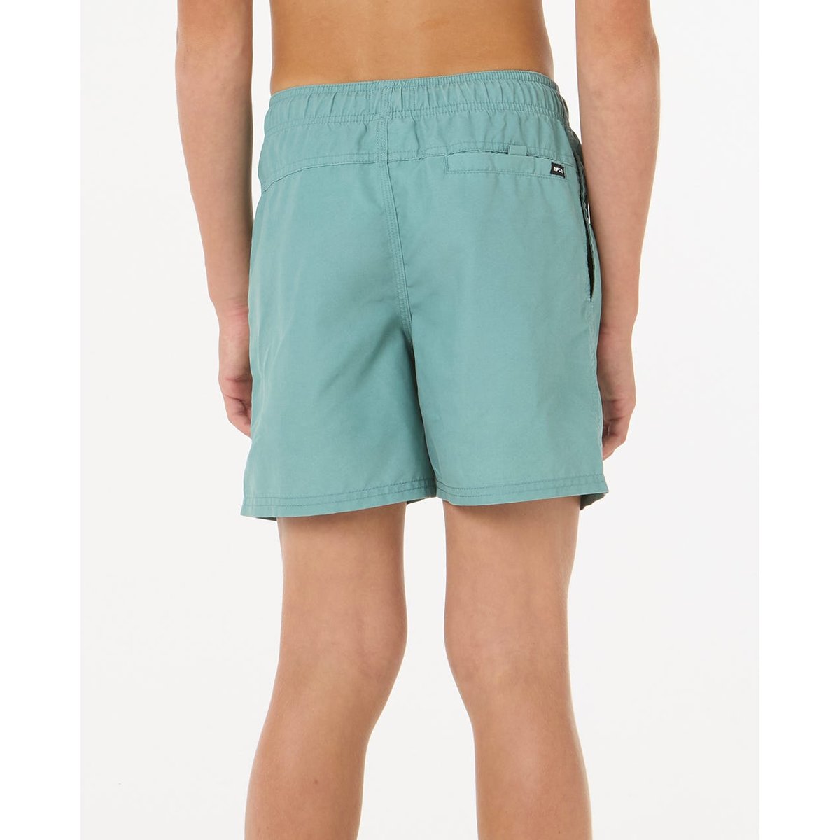 Boardshort OFFSET VOLLEY -BOY blue lagoon, RIP CURL