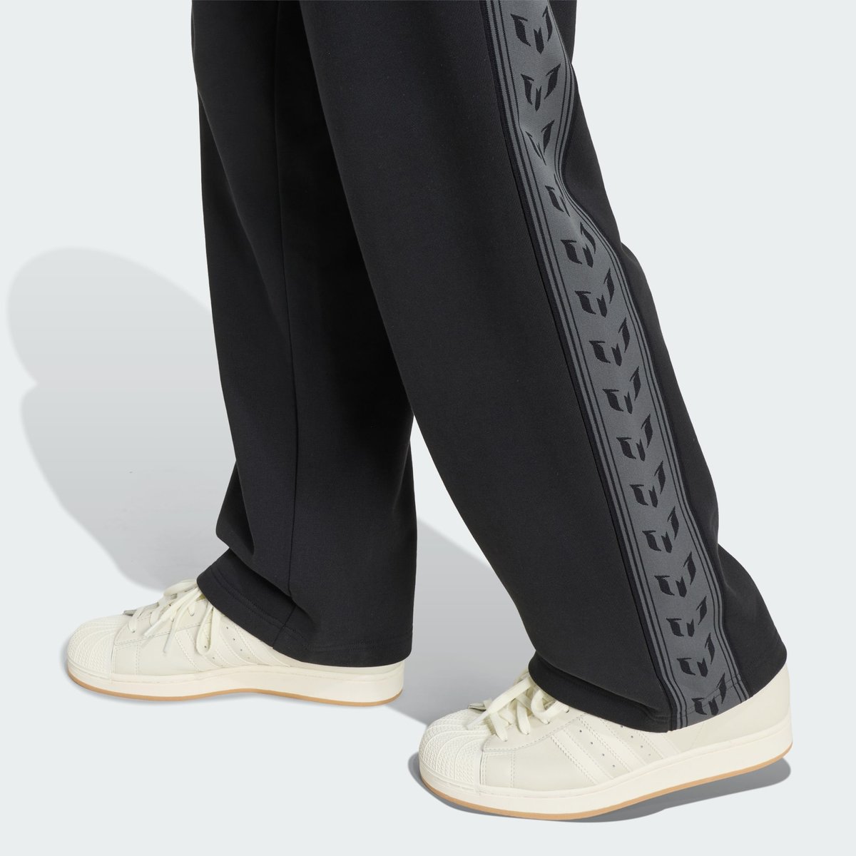Pantalon Messi Originals Pantalon Messi Originals black, adidas Performance