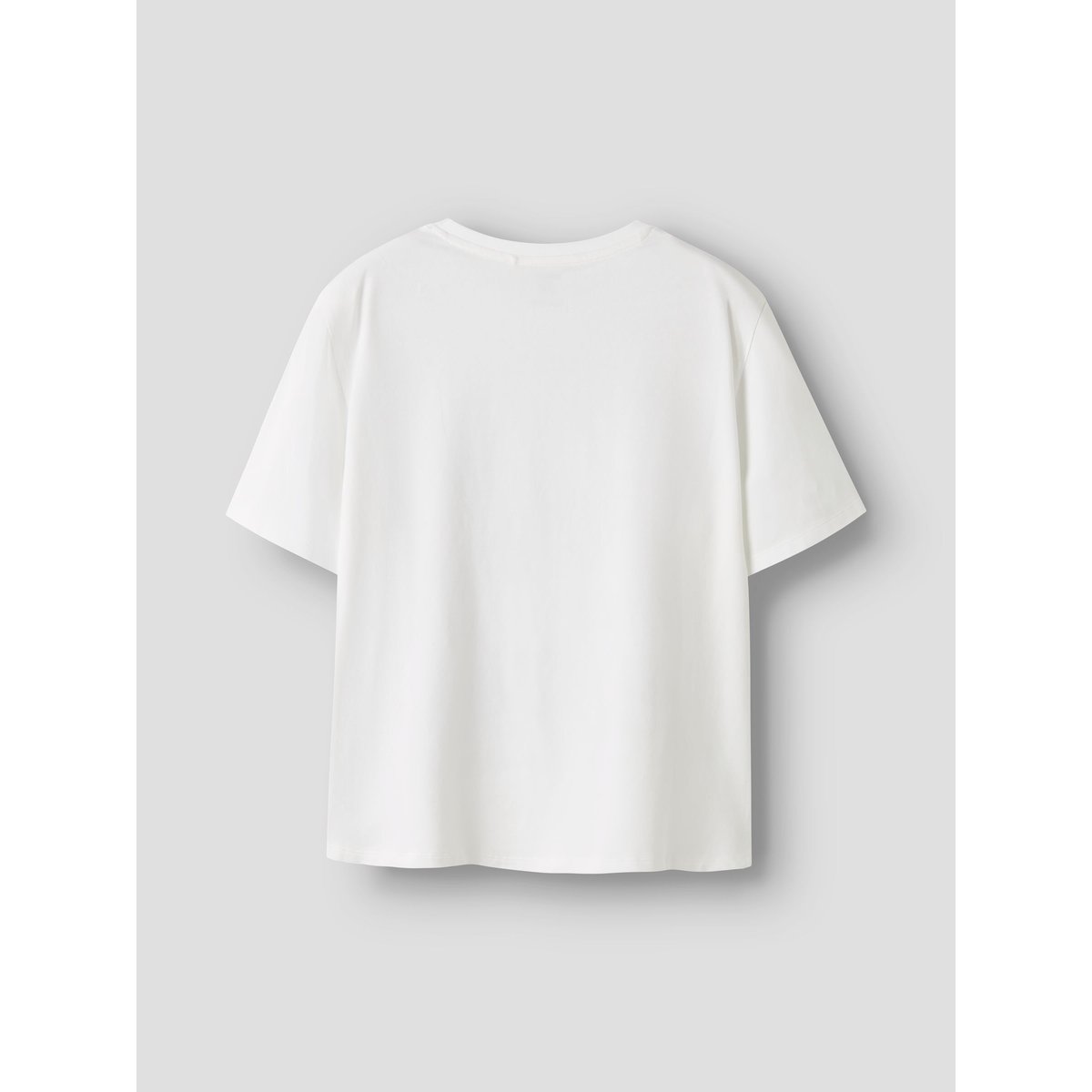 T-Shirt blanc - bright white1, NAME IT