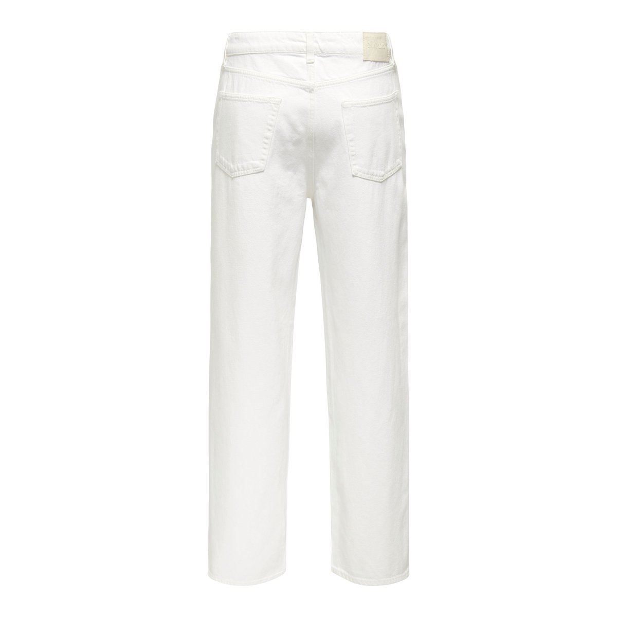 Jean À Coupe Ample white, ONLY & SONS