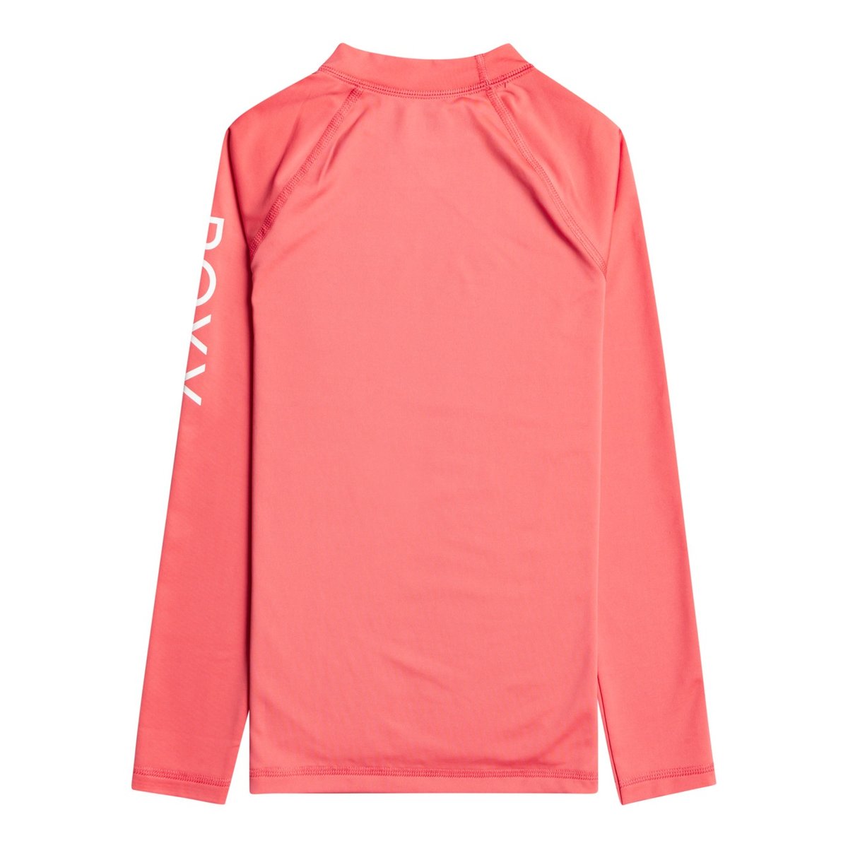 Lycra manches longues UPF 50 WHOLE HEARTED. rose sun kissed coral, ROXY