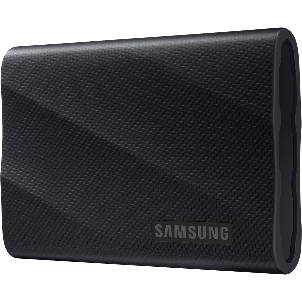 Disque SSD externe 1To T9 couleur unique, SAMSUNG