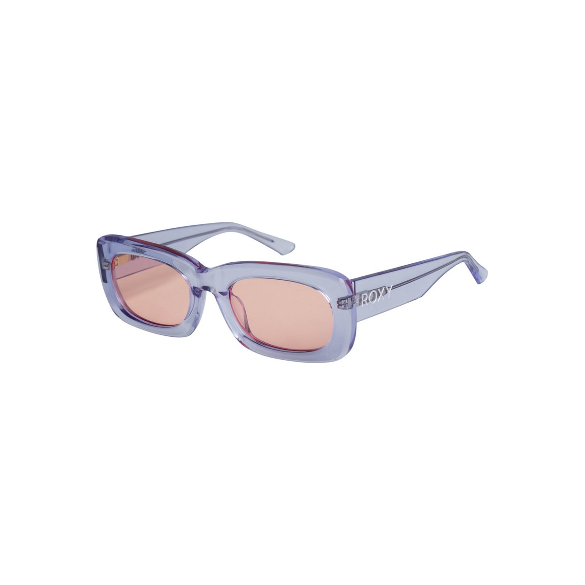 Lunettes de soleil FAYE. rose purple/coral, ROXY
