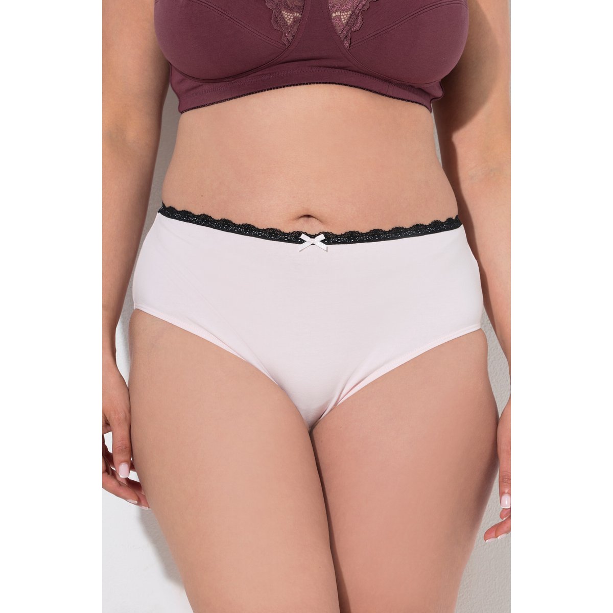 Lot de 5 culottes midi terre, ULLA POPKEN