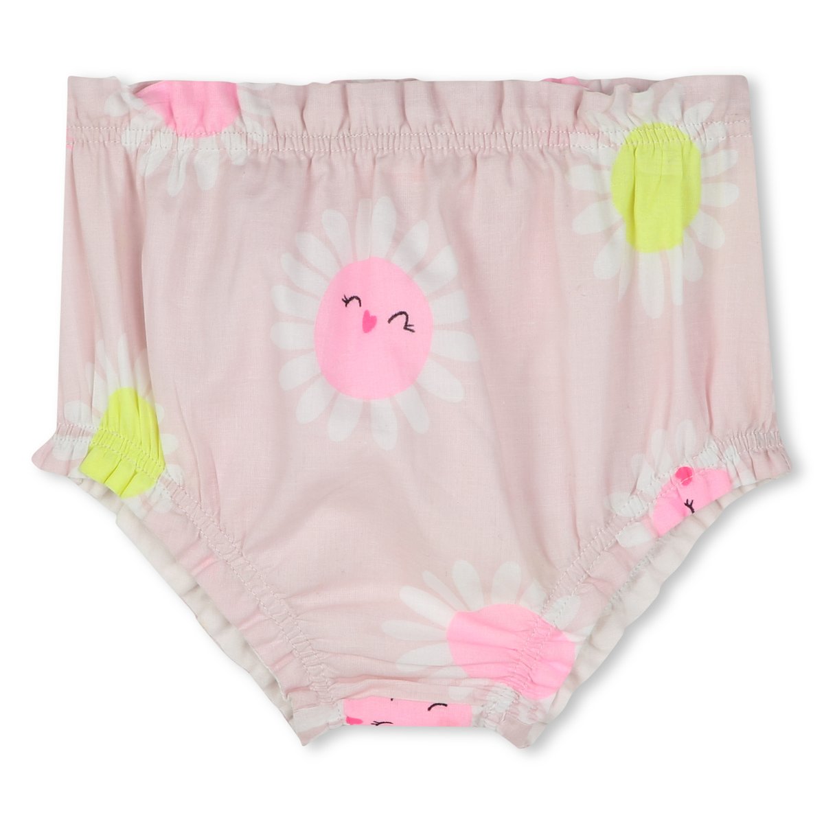 Ensemble robe et culotte rosee du matin, BILLIEBLUSH
