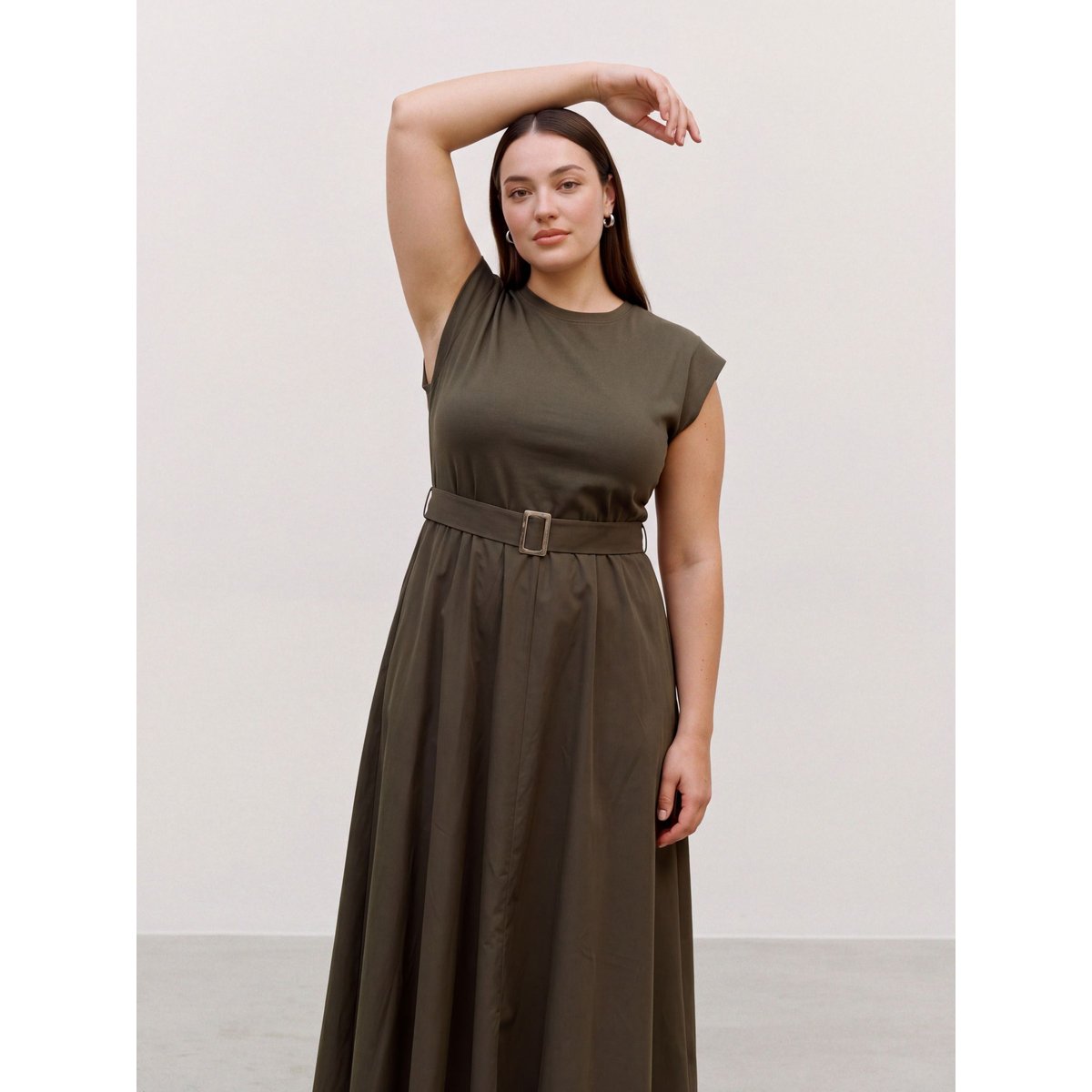 Robe forest night 1, VERO MODA