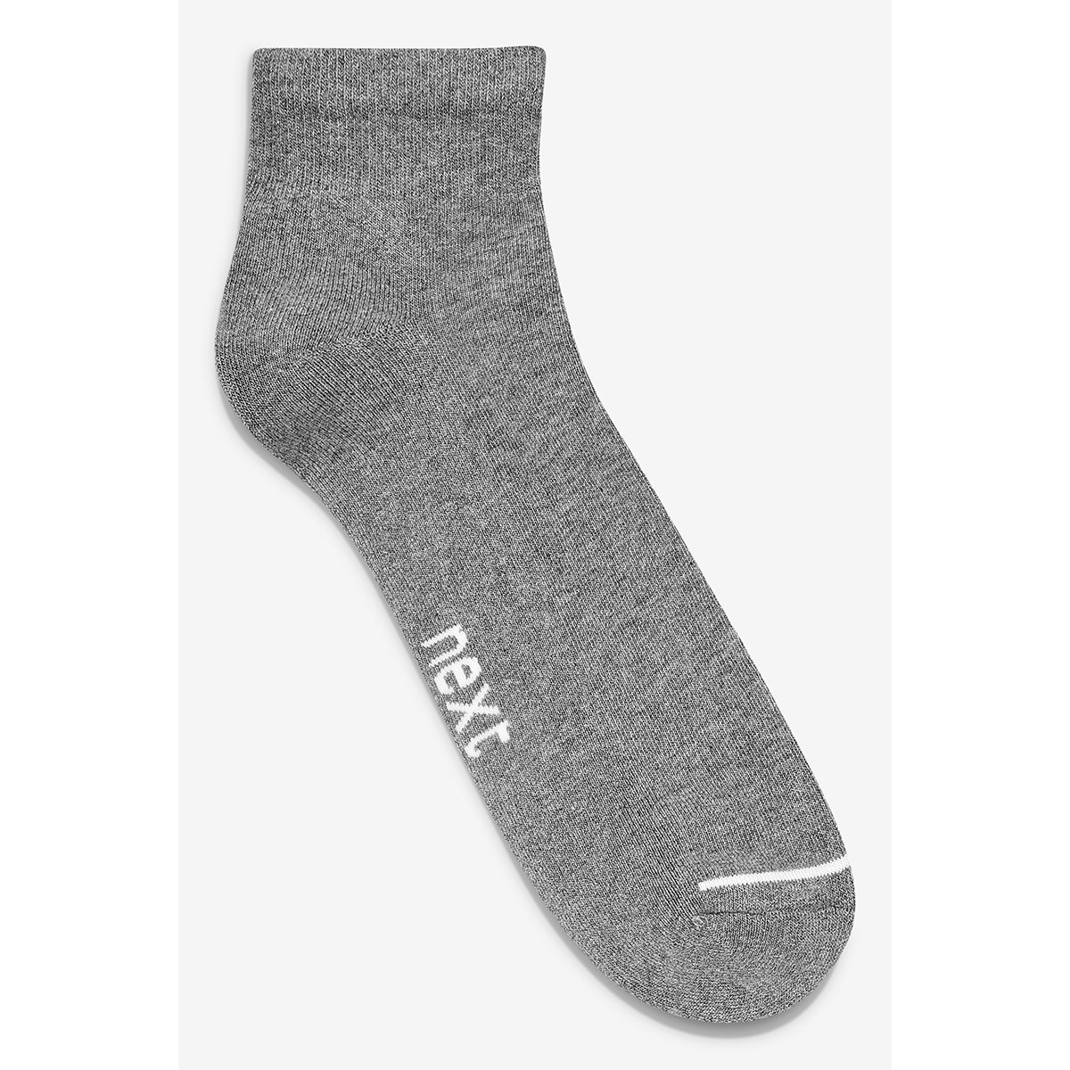 Chaussettes de sport mi-hautes, lot de 10 mixte, NEXT