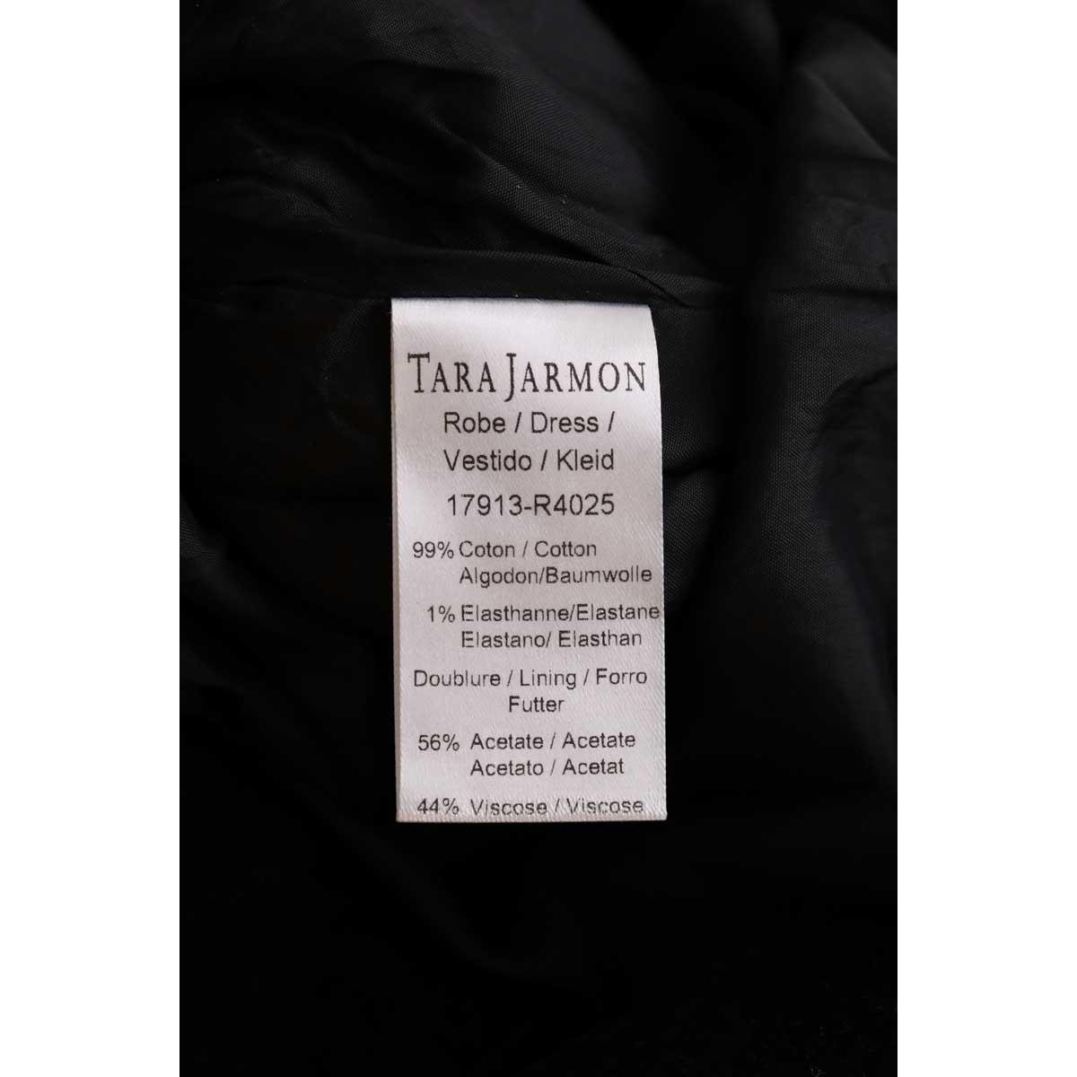 Robe - Très Bon État noir, TARA JARMON