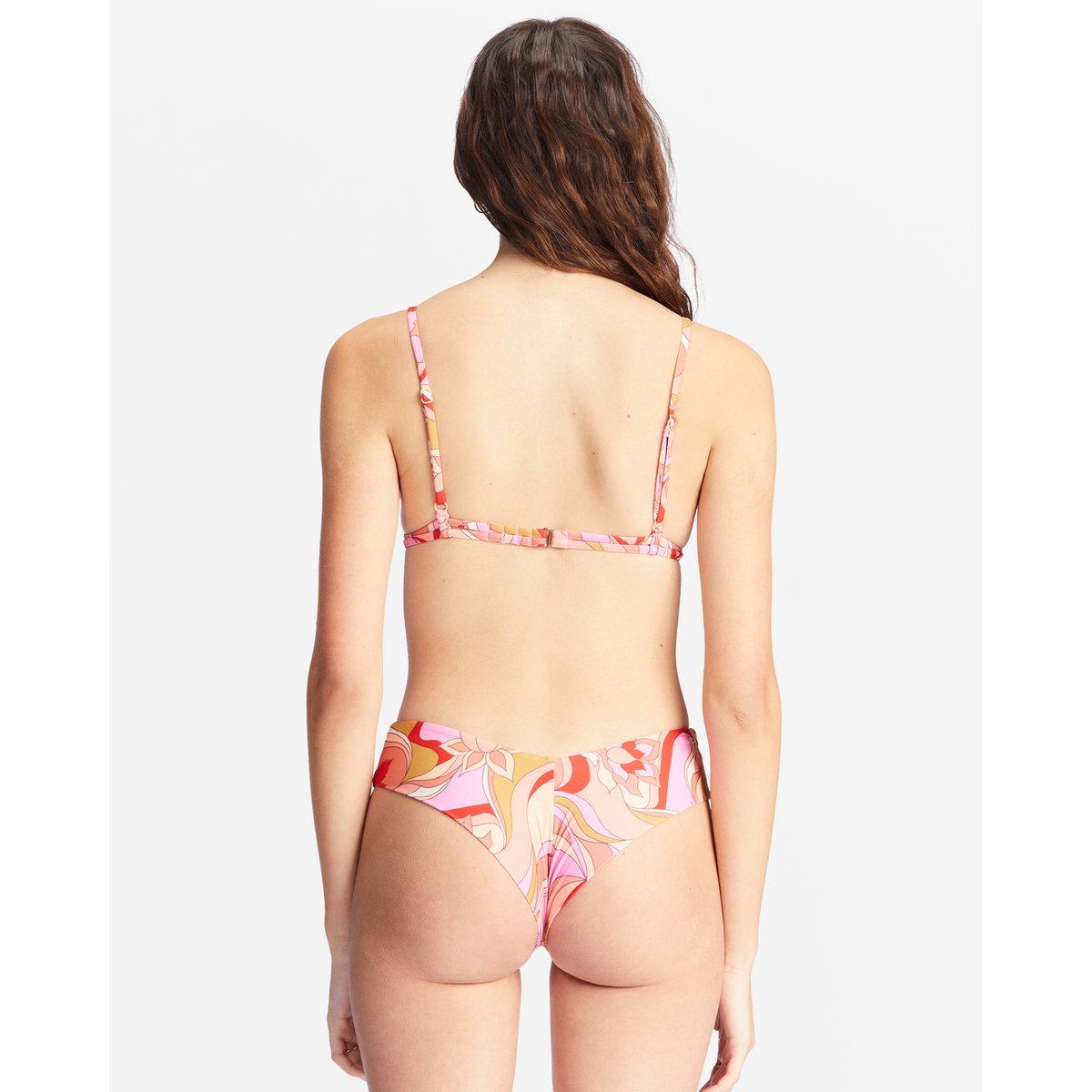 Haut de bikinis PRETTY GROOVY multi multi, BILLABONG