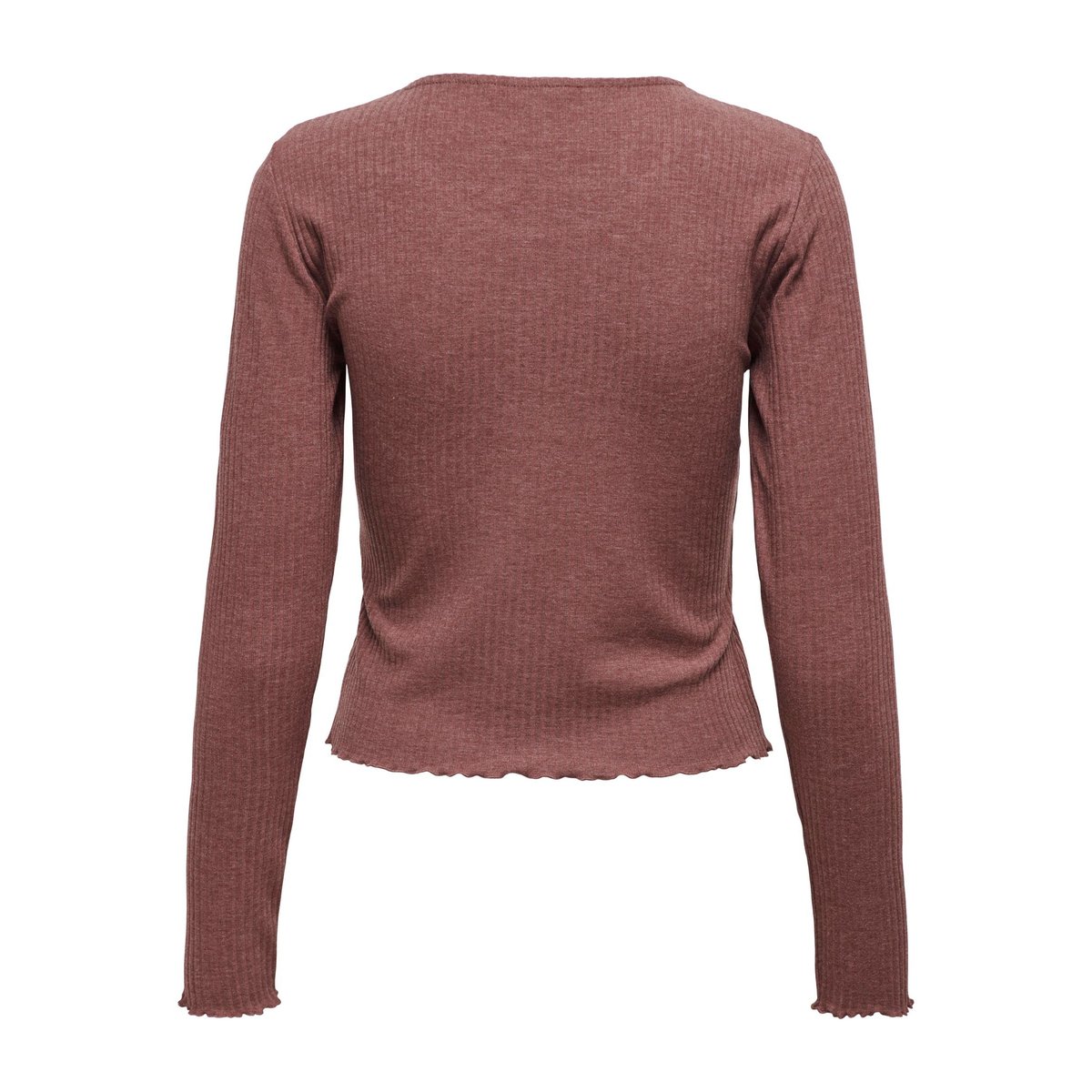 Top rose brown, ONLY