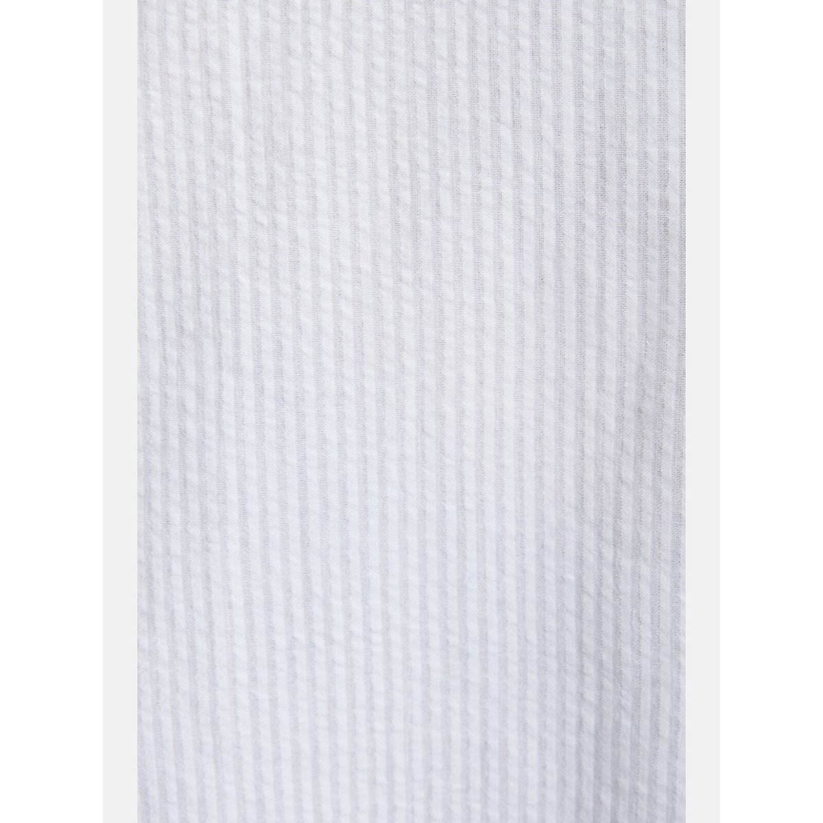 Chemise à manches courtes ALBART blanc, JAN VANDERSTORM