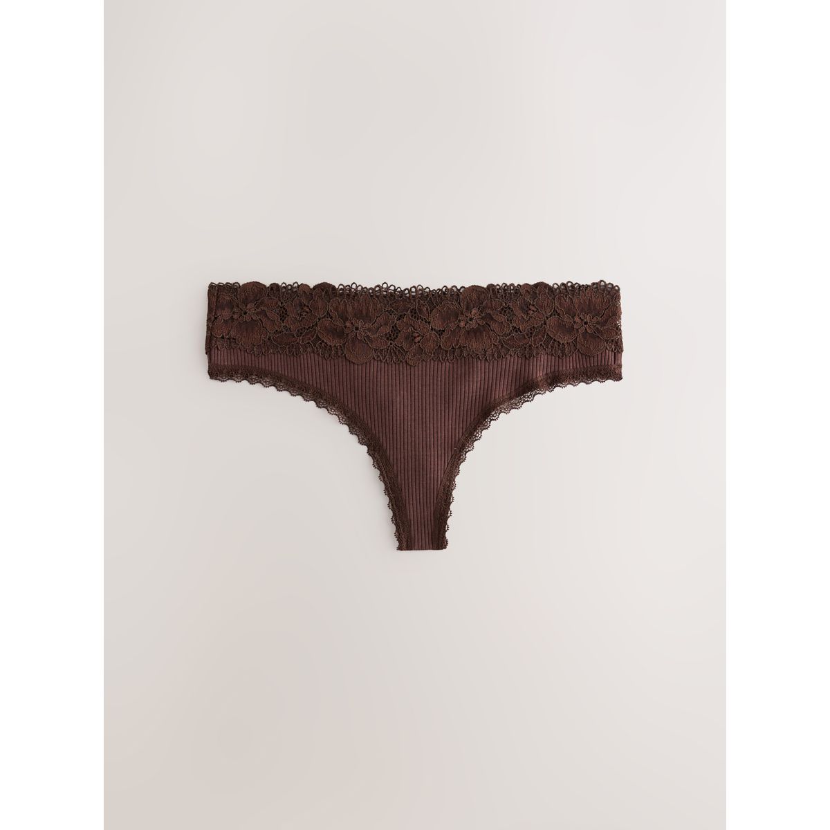 Culotte côtelée en modal mélangé, lot de 7 multi-couleurs, NEXT