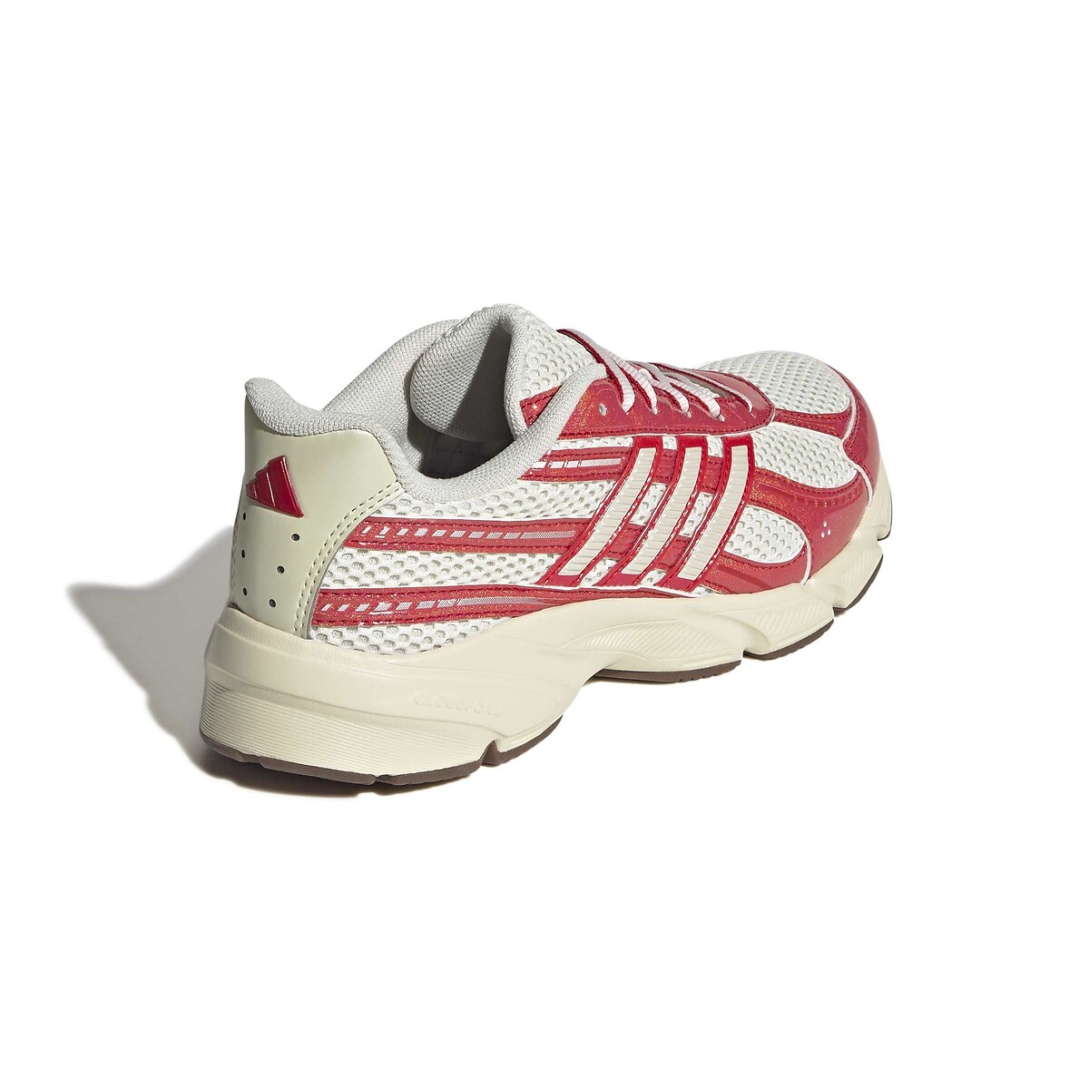Baskets TECHNOCHAOS 2000 rouge/blanc, ADIDAS SPORTSWEAR