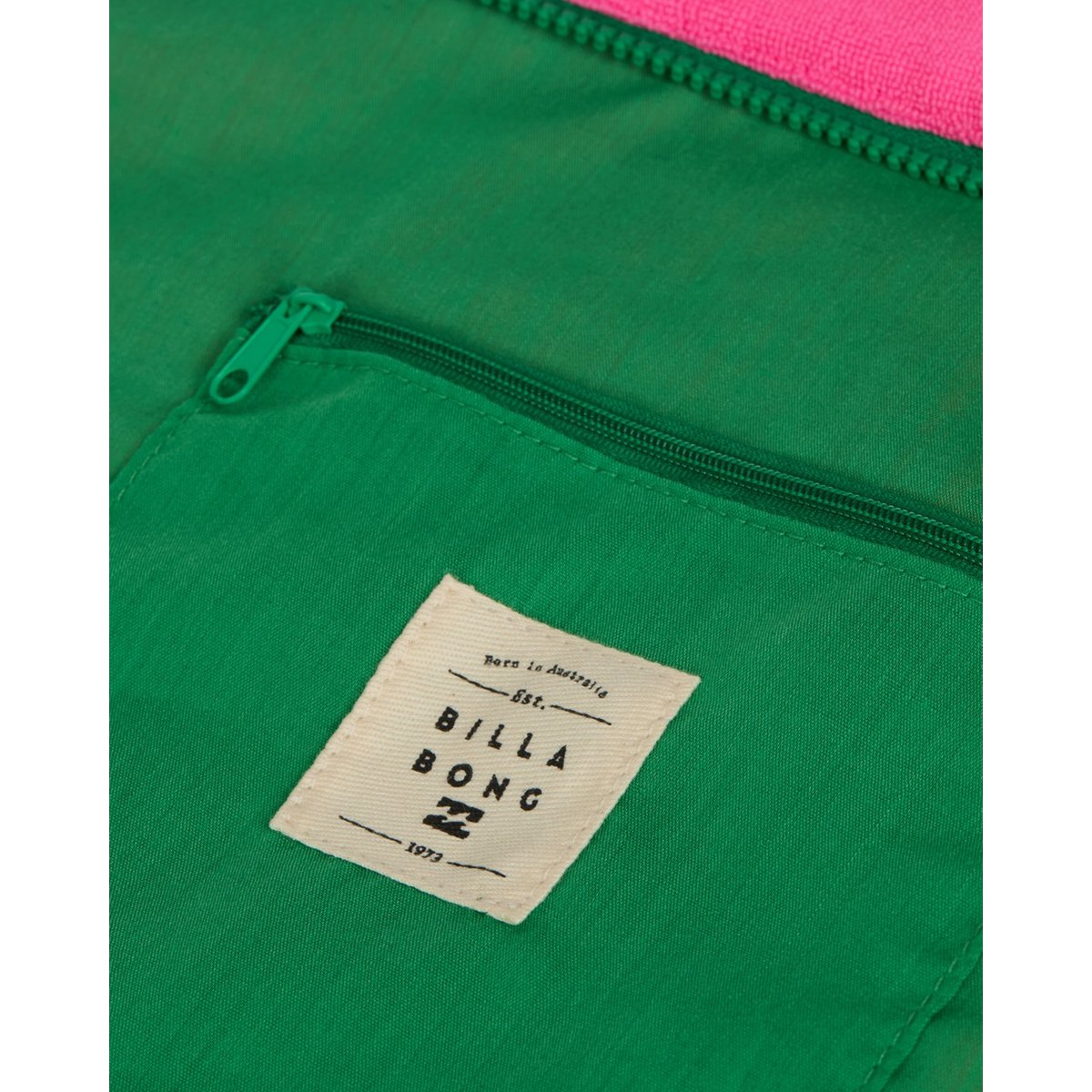 Tote bag BEACH GIRL rose guava, BILLABONG