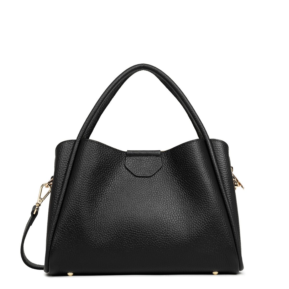 Borsa nero , LANCASTER
