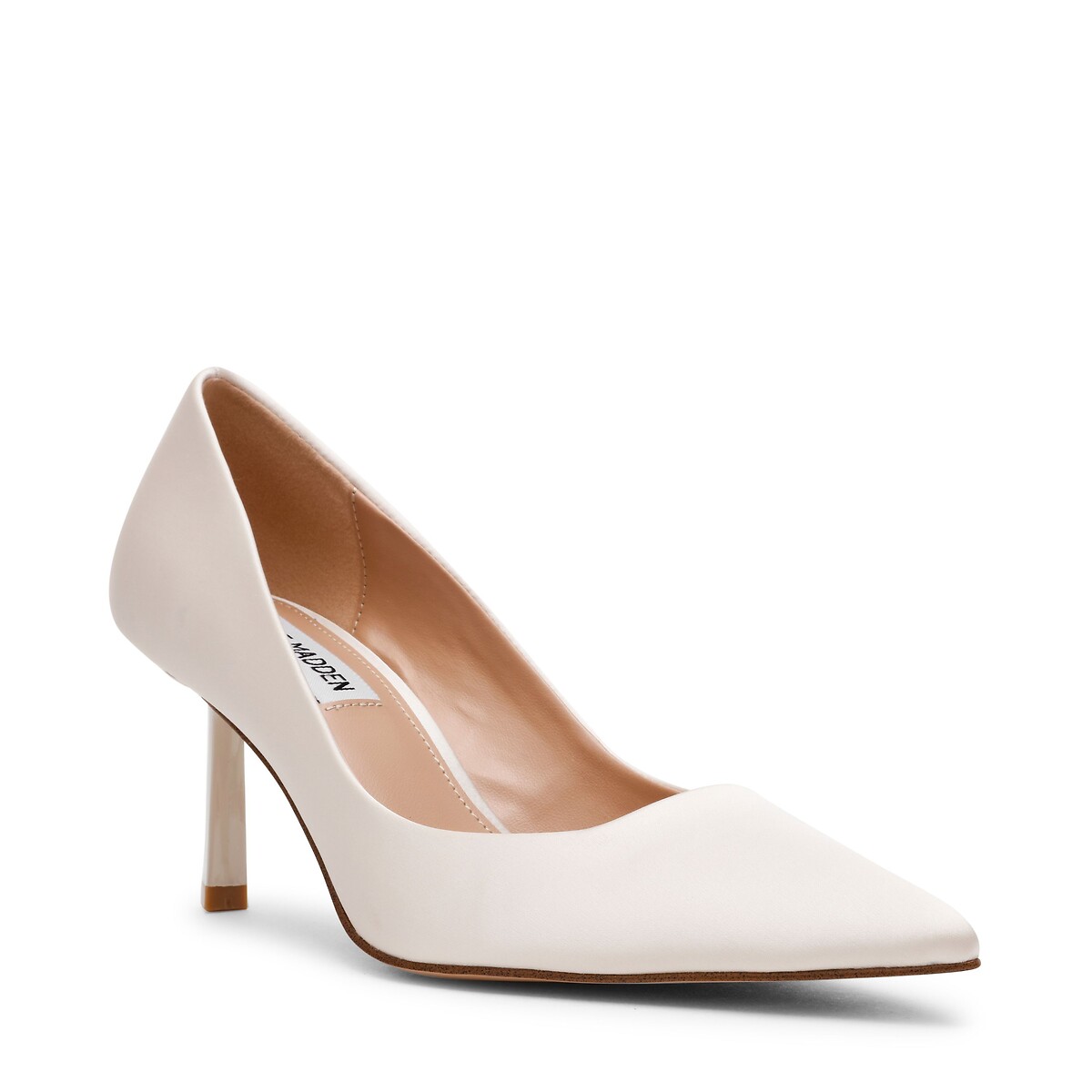 Sapatos Vivion, casamento marfim, STEVE MADDEN