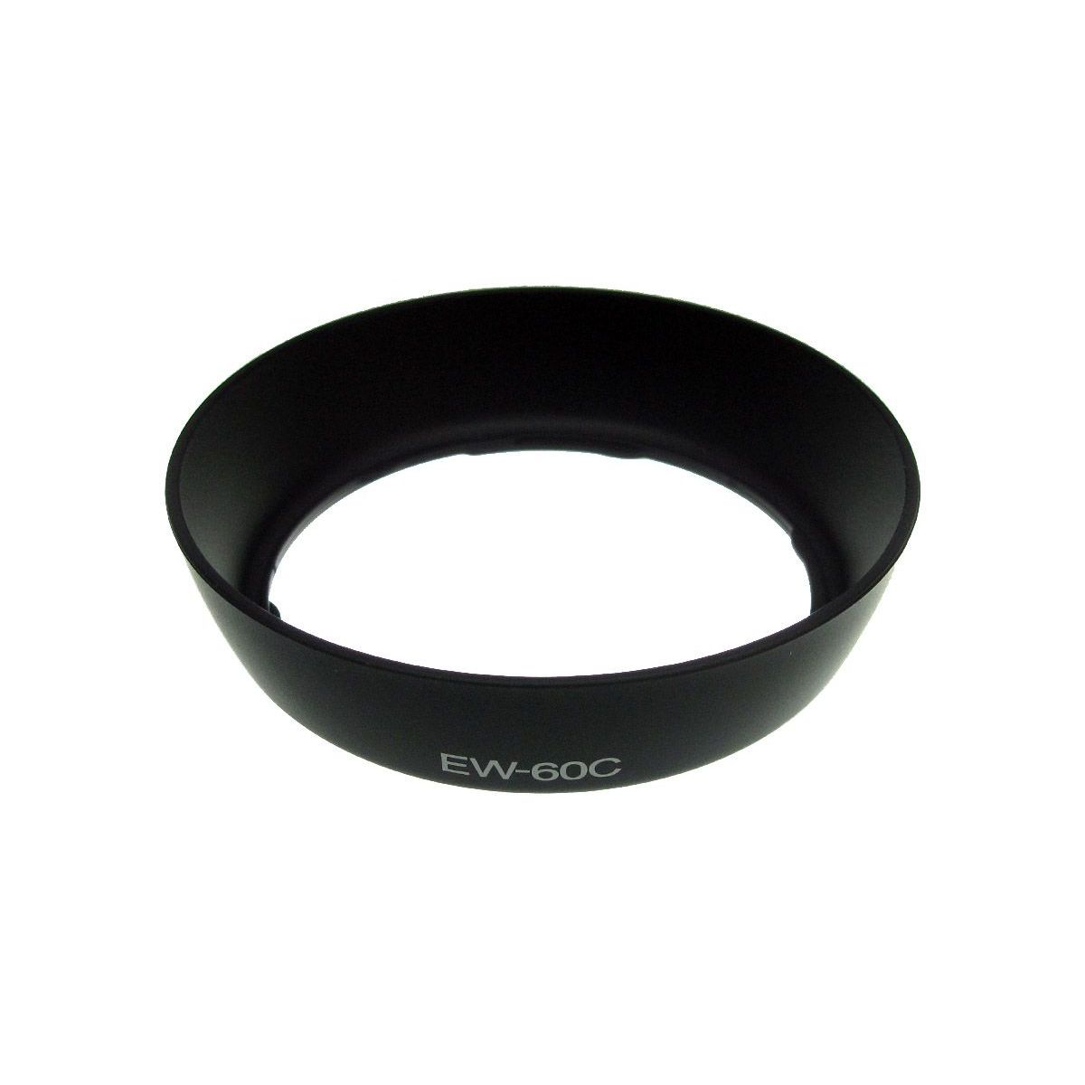 Pare-soleil EW-60C couleur unique, CANON