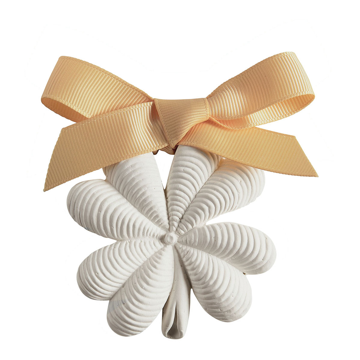 Coffret de 5 décors parfumés - Douceur d'Ambre orange, MATHILDE M