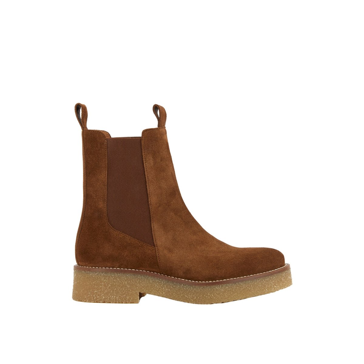 BOOTS ACACIA taupe, MELLOW YELLOW