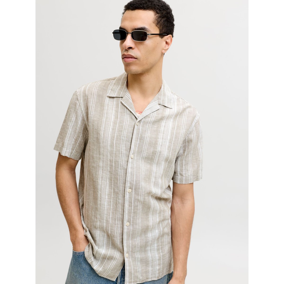 Chemise mermaid, JACK & JONES