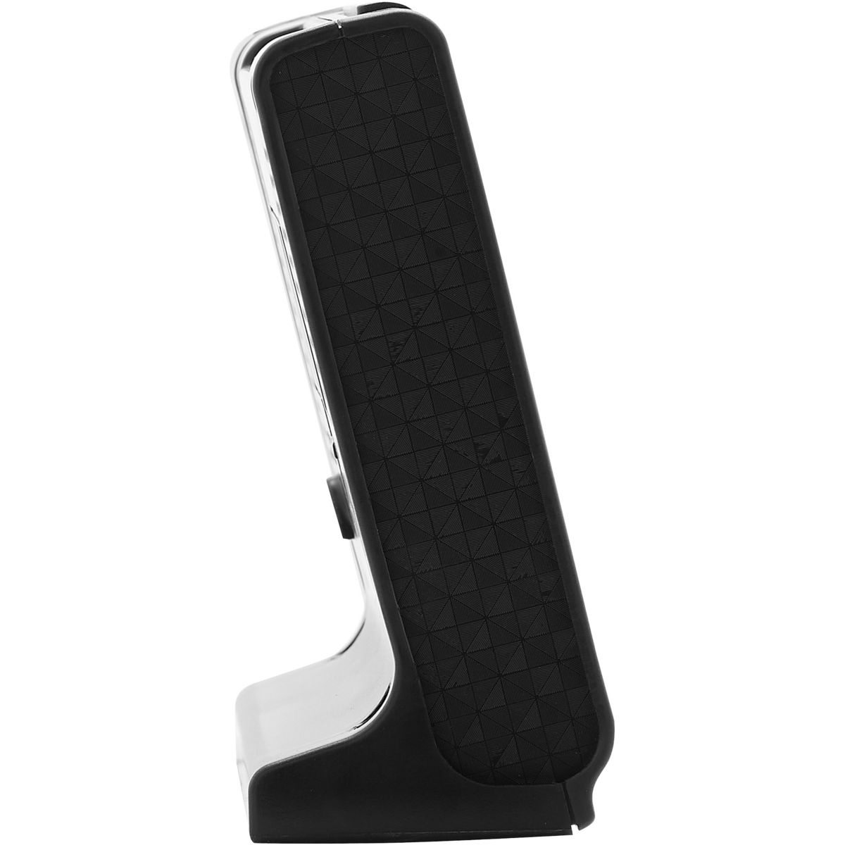 Réveil WT552 Noir couleur unique, LA CROSSE TECHNOLOGY