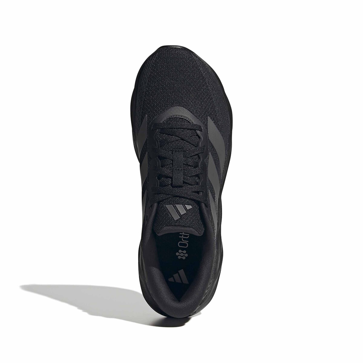 Baskets en polyester GALAXY 8 M noir, adidas Performance