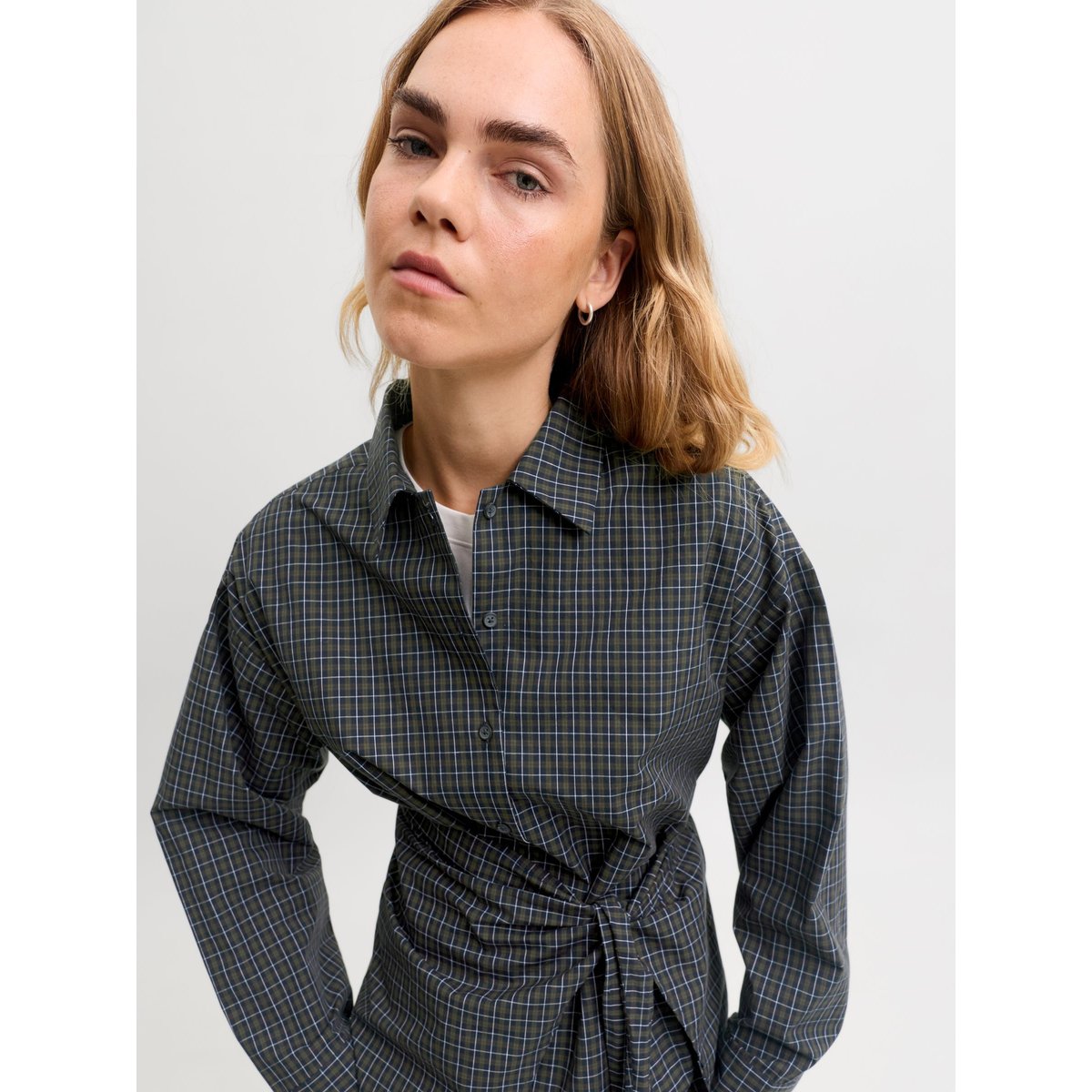 Chemise black 1, JJXX