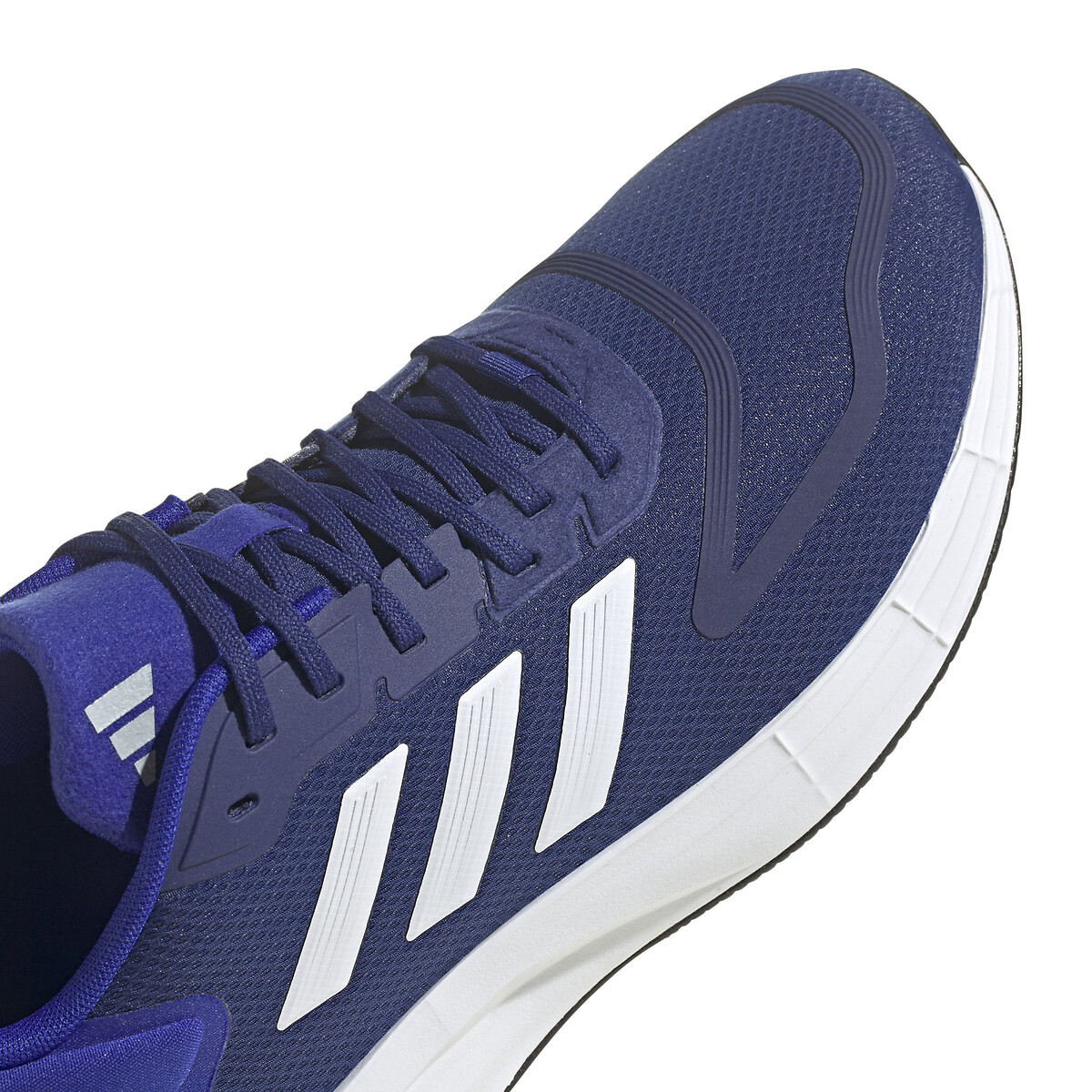 Baskets Duramo bleu, adidas Performance