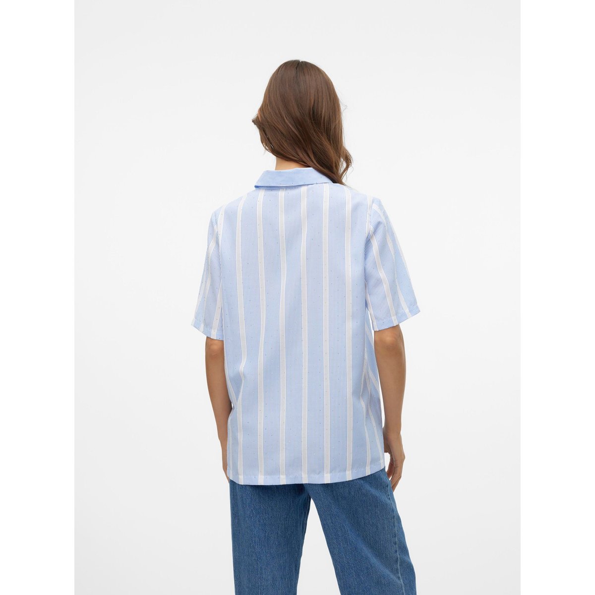Chemise snow white, VERO MODA