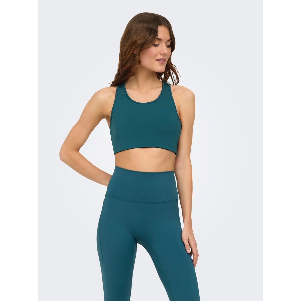 Maillot De Bain verte - mediterranea, ONLY PLAY