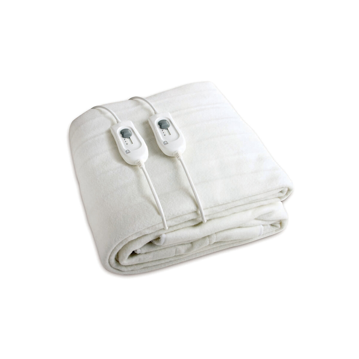 Manta elétrica HAEGER CONFORT SLEEP, da HAEGER branco, HAEGER