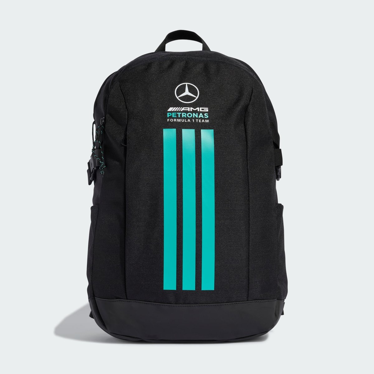 Sac À Dos Mercedes - Amg Petronas Formula 1 Dna 3-Stripes Sac À Dos Mercedes - Amg Petronas Formula 1 Dna 3-Stripes black, adidas Performance