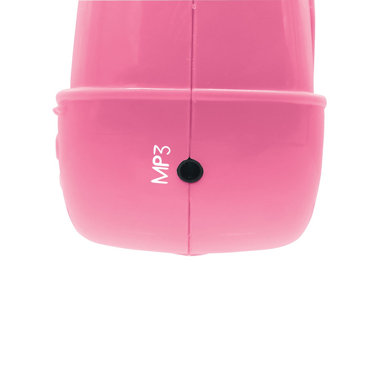Sac à Main Enceinte Musicale Coloris Licorne rose, LEXIBOOK