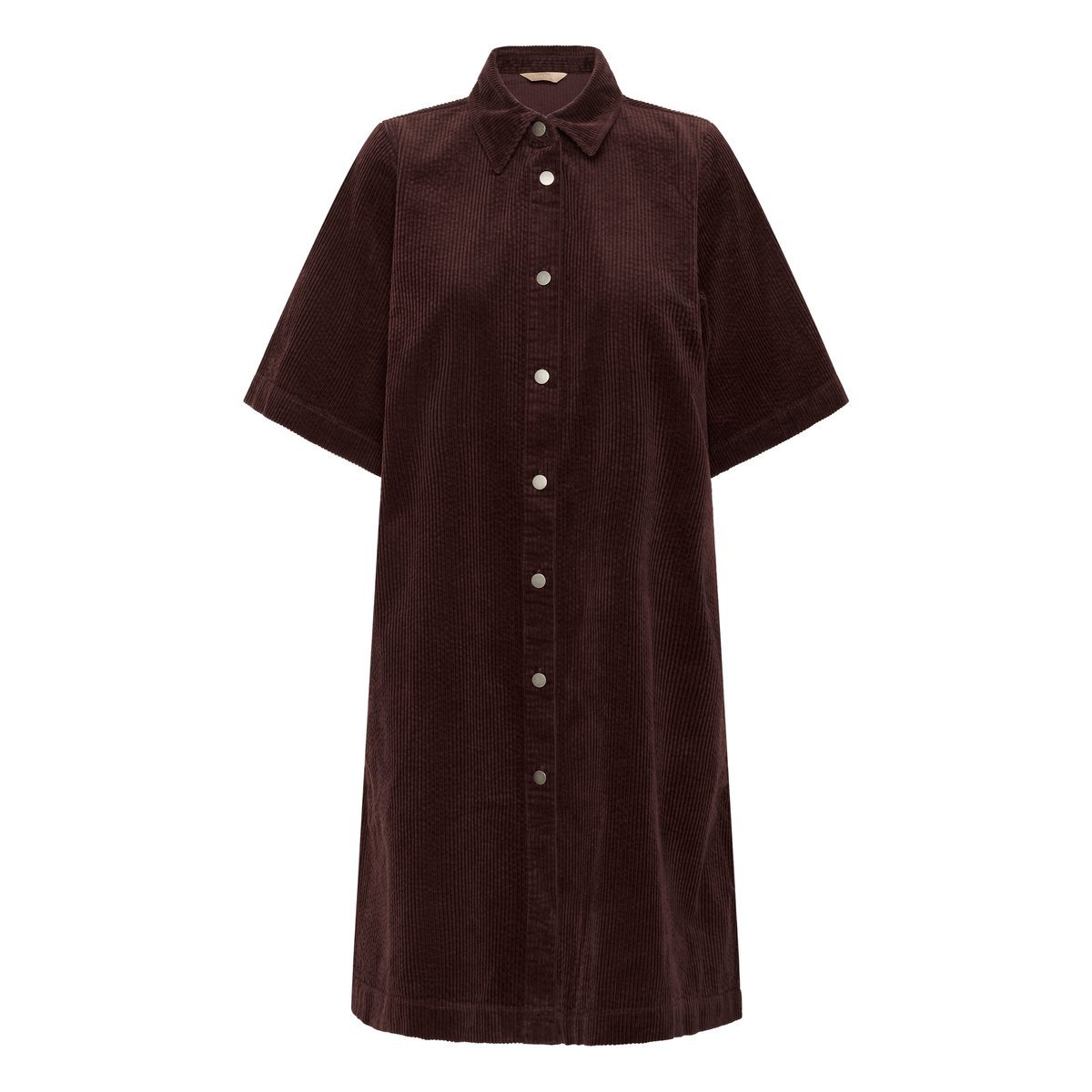 Robe marron bitter chocolate, CULTURE