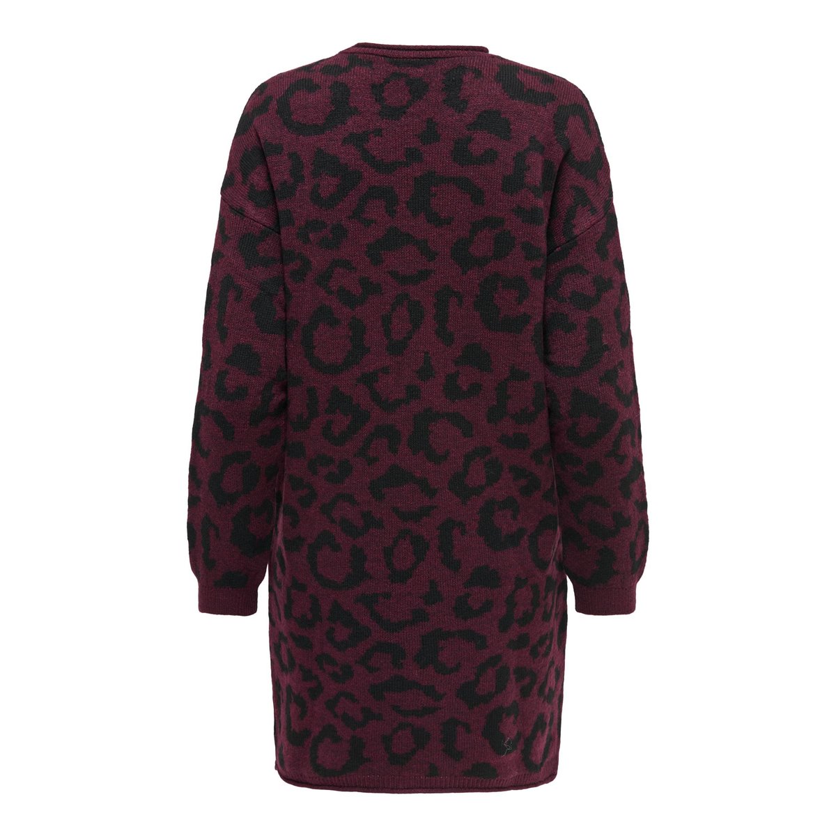 Robe En Maille port royale 1, ONLY