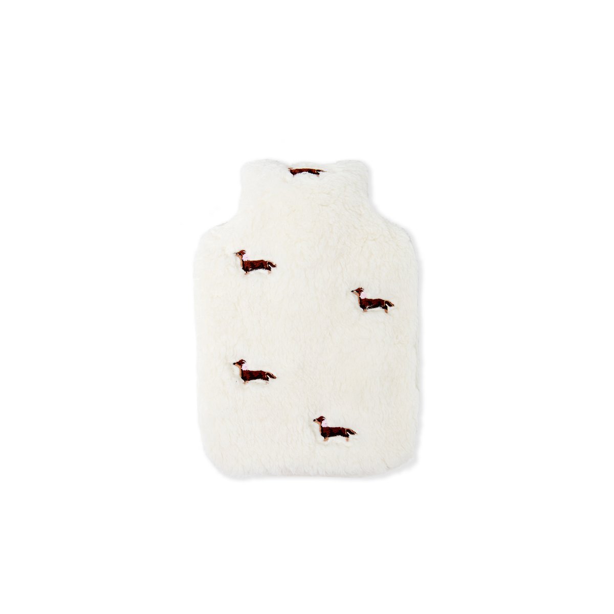ETAM AUTRES ACCESSOIRES JENEVA - BOUILLOTTE ecru, ETAM