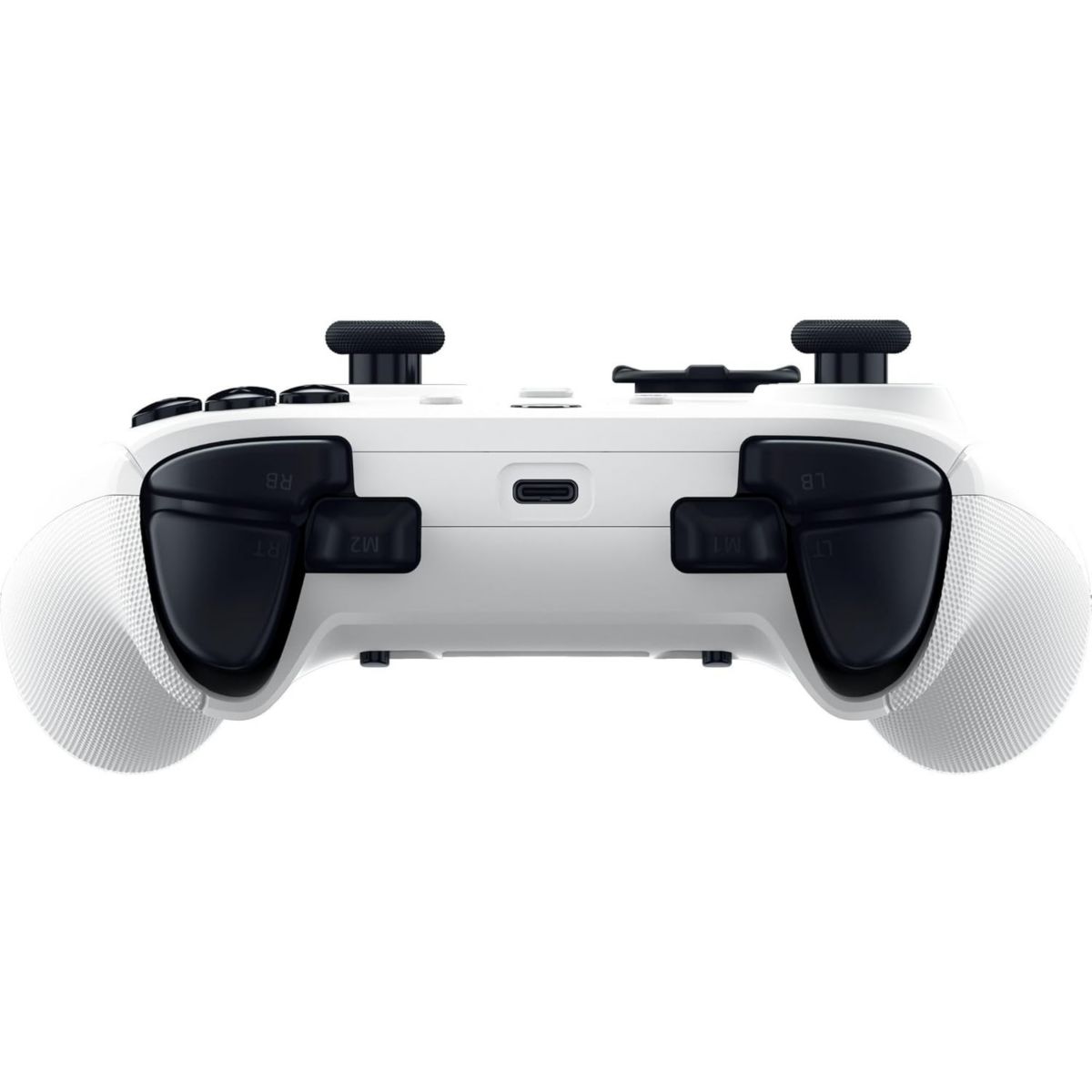 Manette Wolverine V3 Pro Blanche couleur unique, RAZER