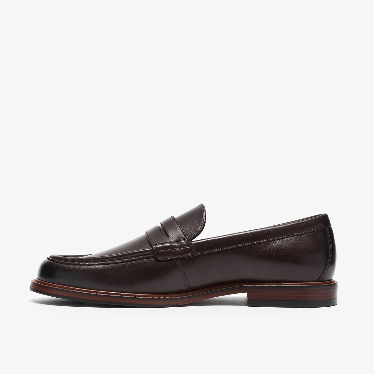 Scarpe in pelle, TORHILL LO tan, CLARKS