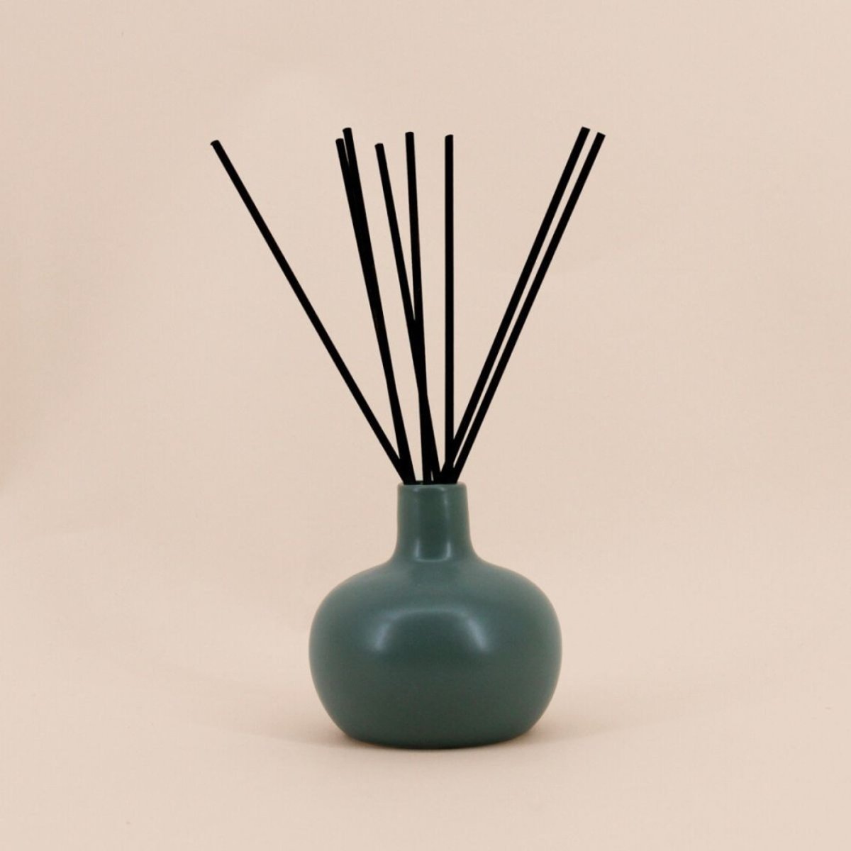 Diffuseur de parfum bâtonnets 150ml - Nuit vert, ORNAMI
