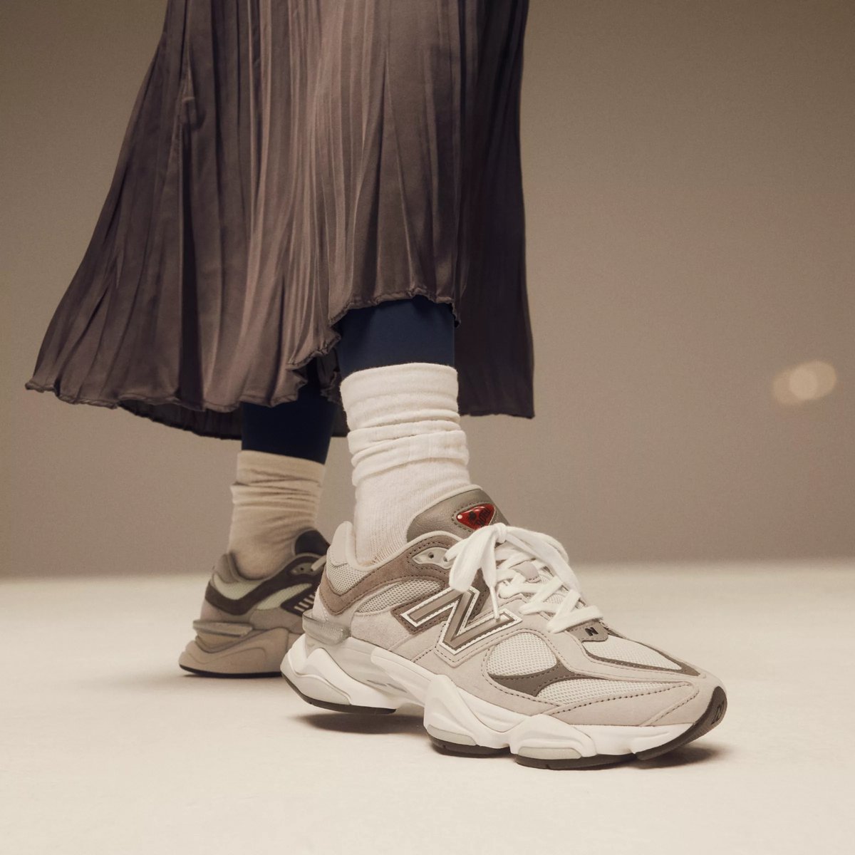9060. gris - gry, NEW BALANCE