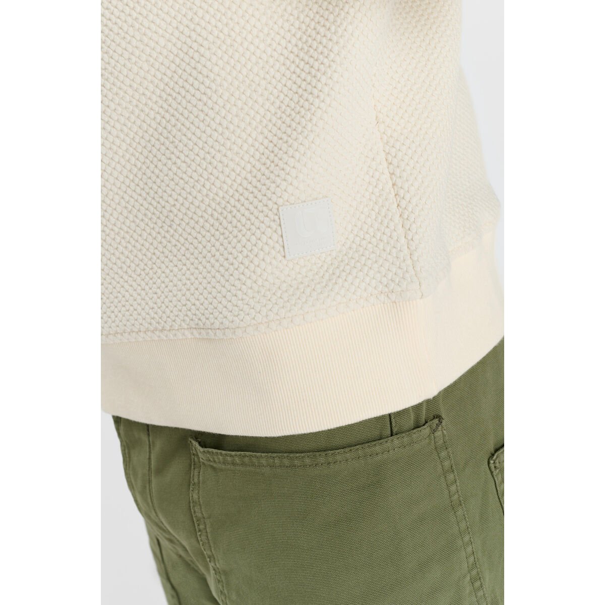 Sweat-Shirt CYRO cream, LE TEMPS DES CERISES