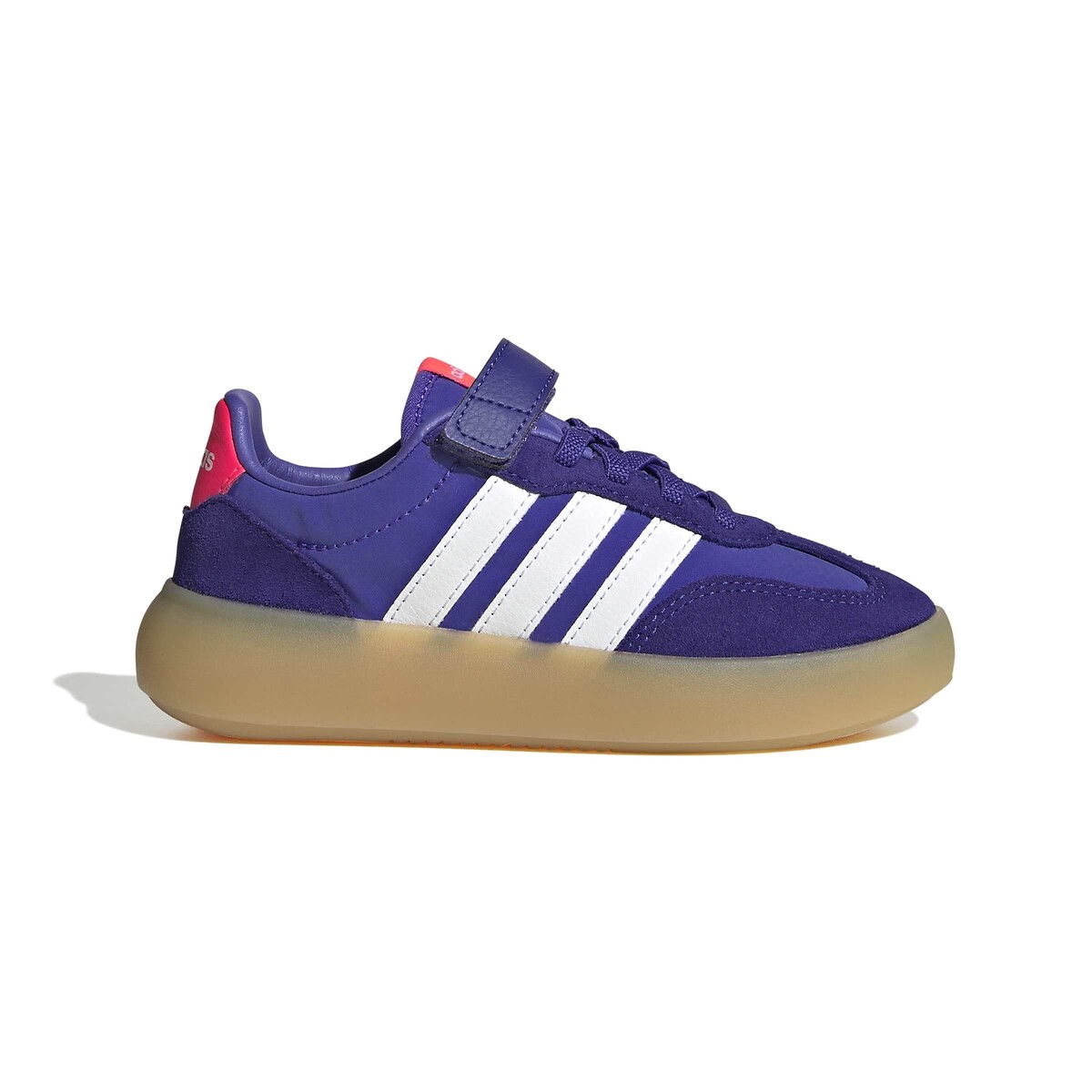 Kids Barreda Decode Trainers blue/purple, ADIDAS SPORTSWEAR