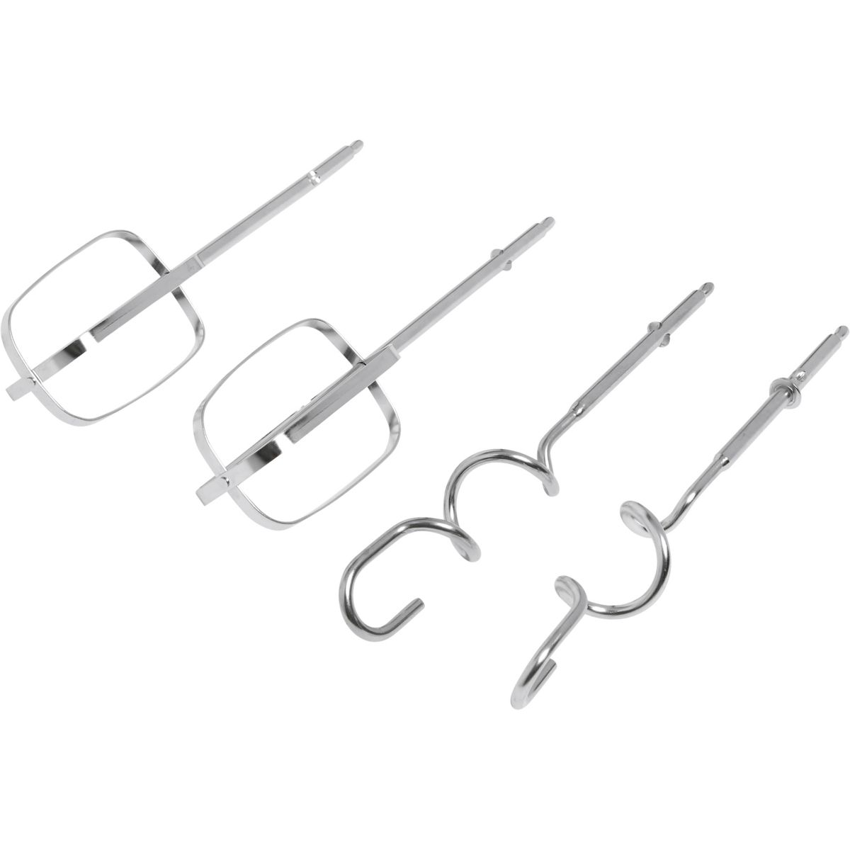 Batteur HMP30 A0WH blanc, KENWOOD