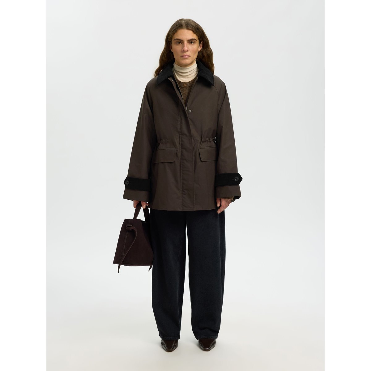 Veste delicioso, SELECTED