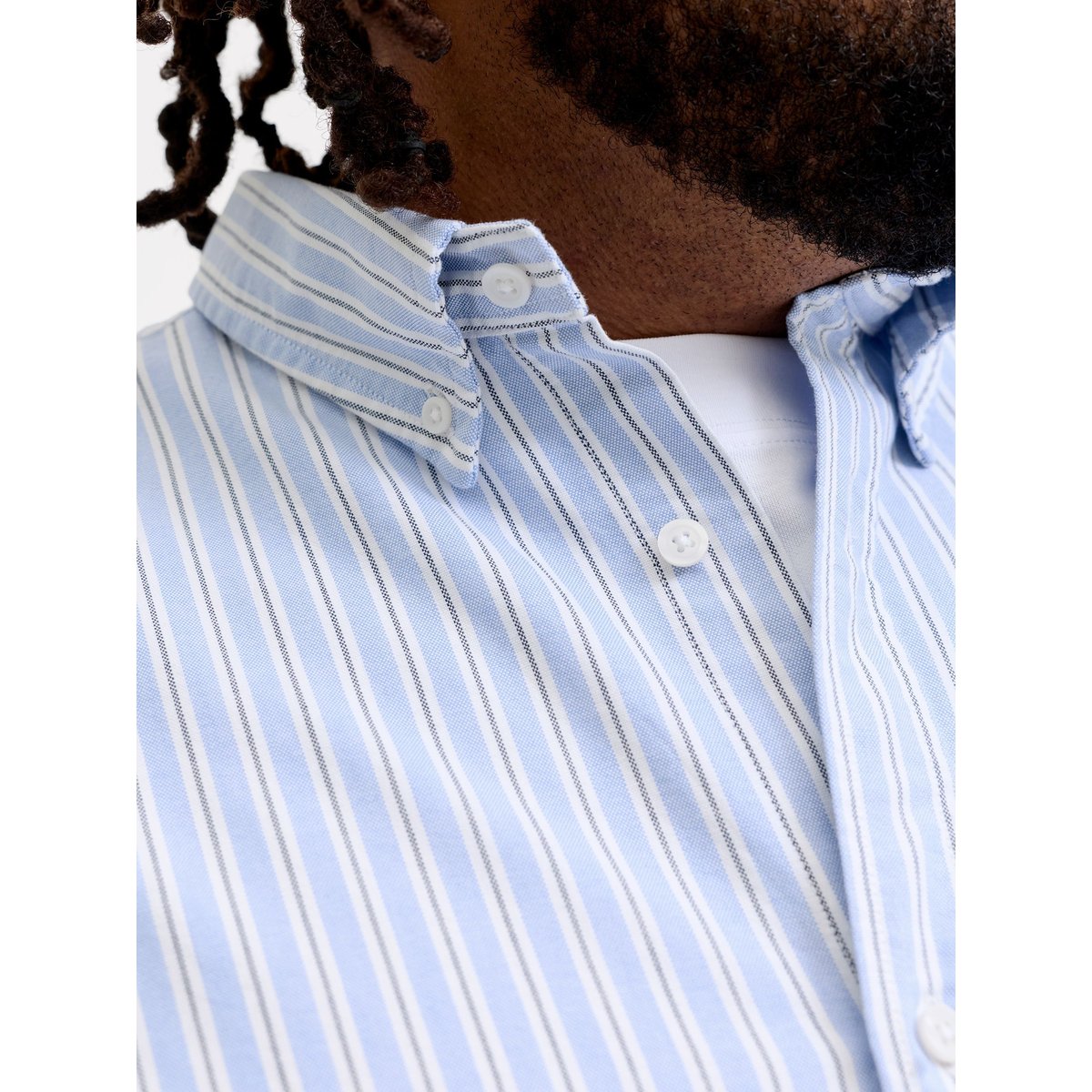 Chemise Oxford infinity, JACK & JONES