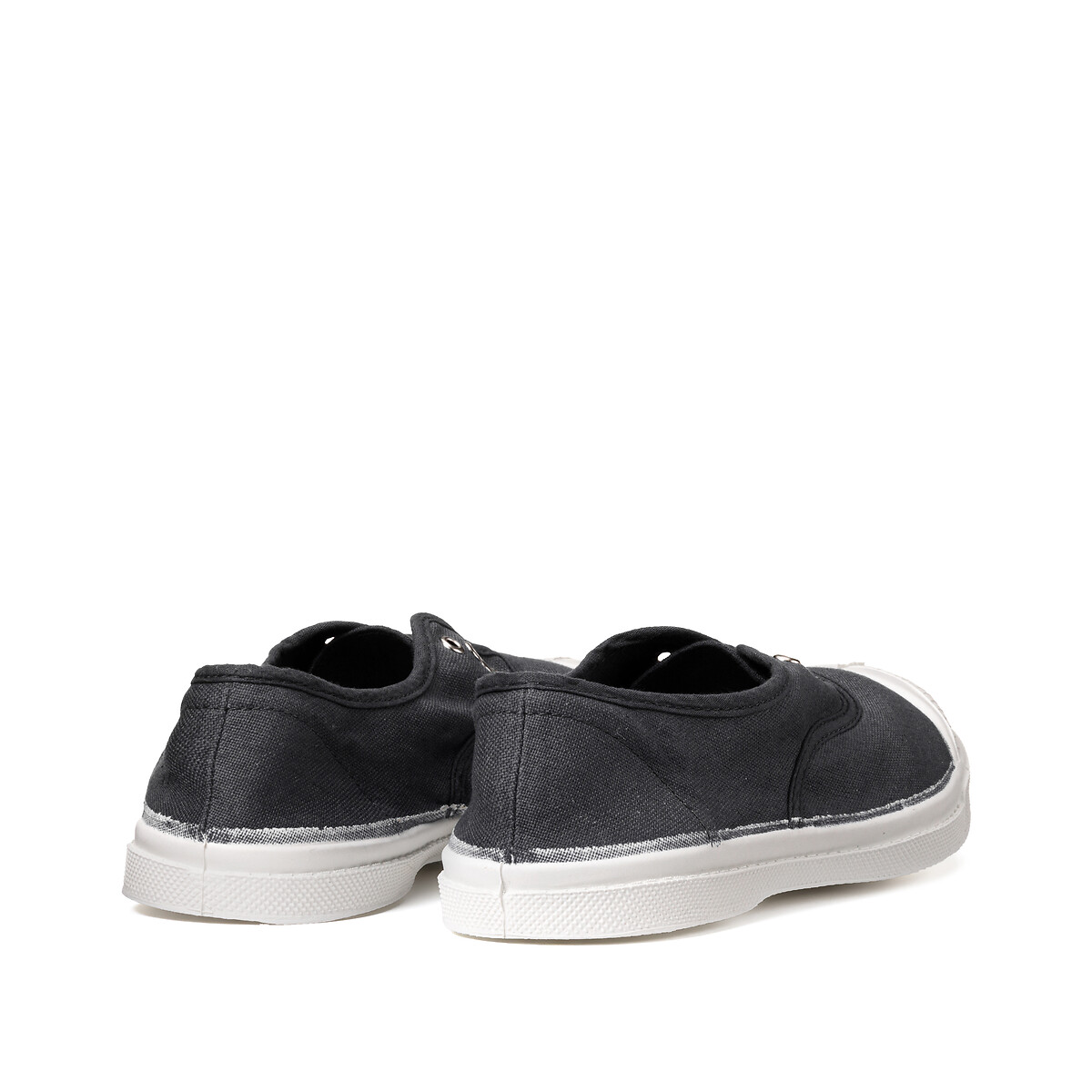 Tennis Elly noir, BENSIMON