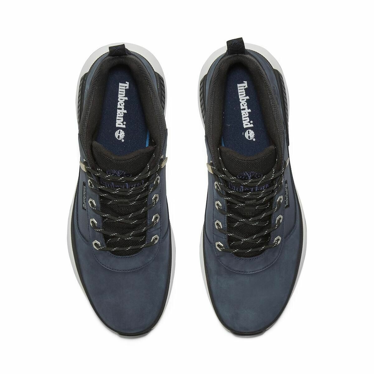 Trainers navy blue, TIMBERLAND