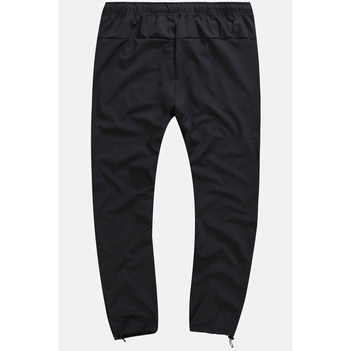 Pantalon de trekking, tissu très léger noir, JP1880