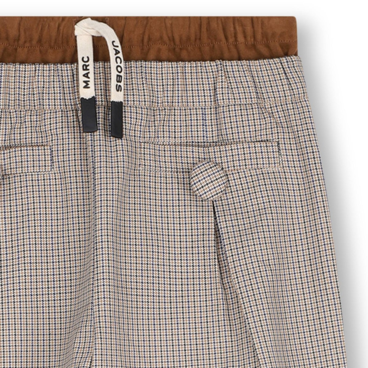 Pantalon imprimé antilope, MARC JACOBS